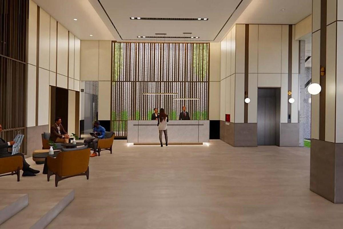 Hotel Santika Pasirkaliki Bandung Exterior foto